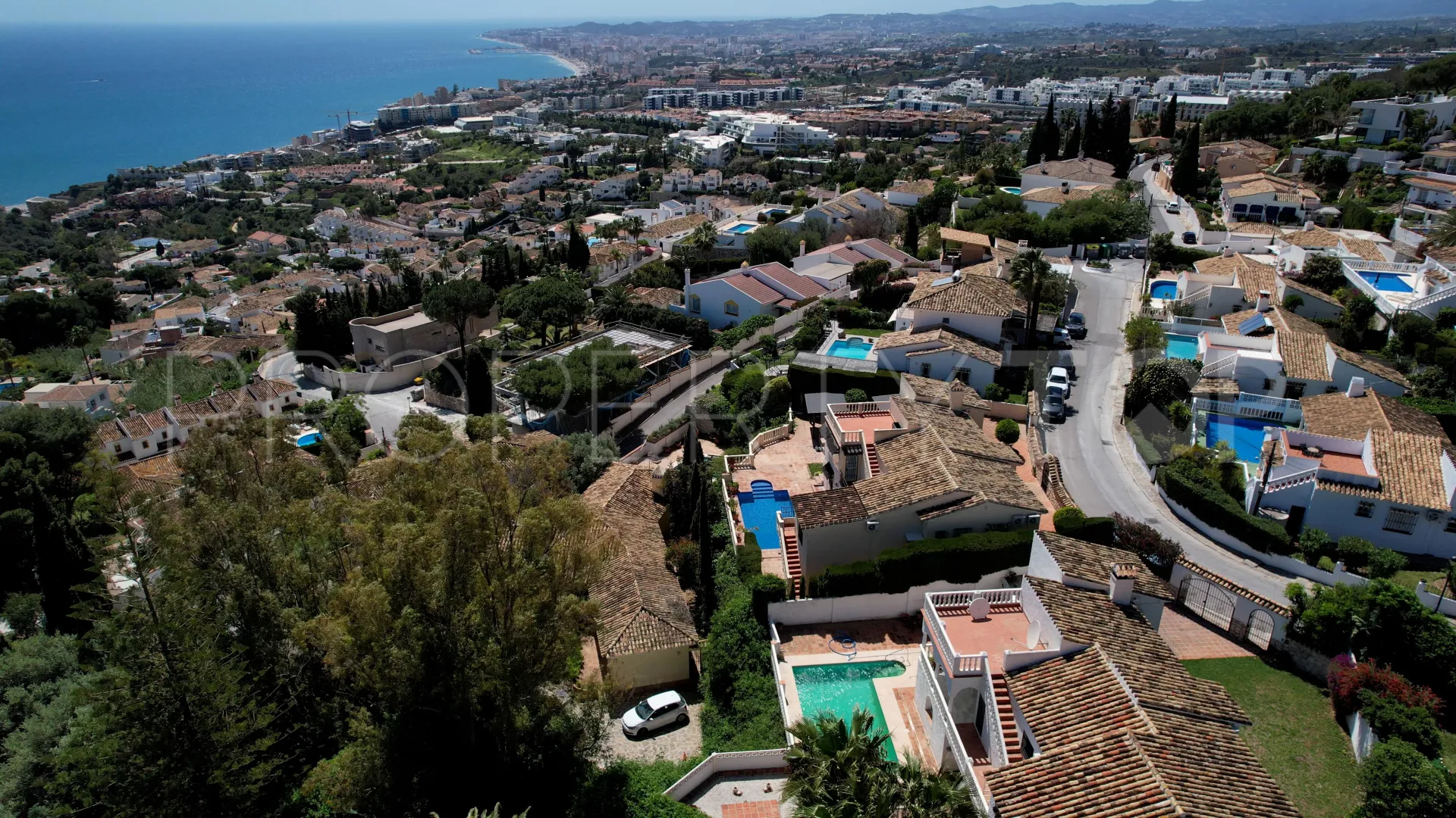For sale La Capellania 4 bedrooms villa
