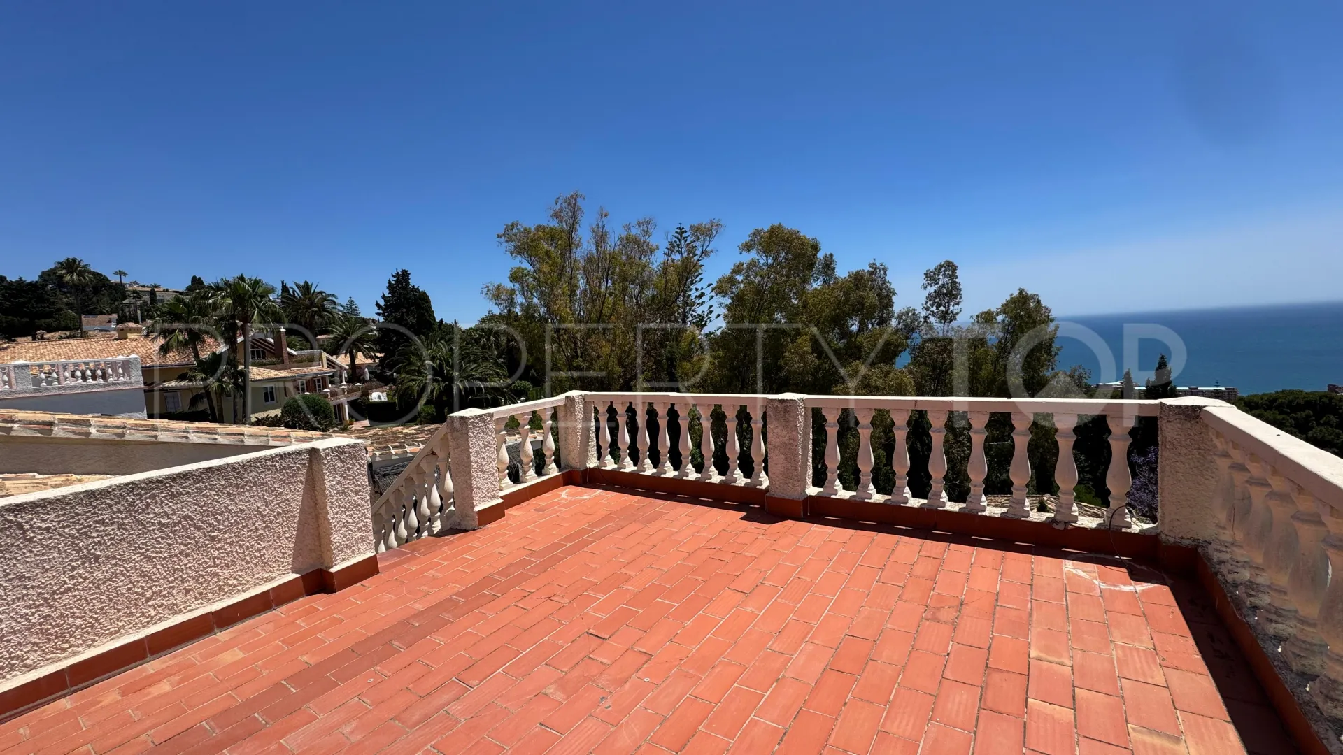 For sale La Capellania 4 bedrooms villa