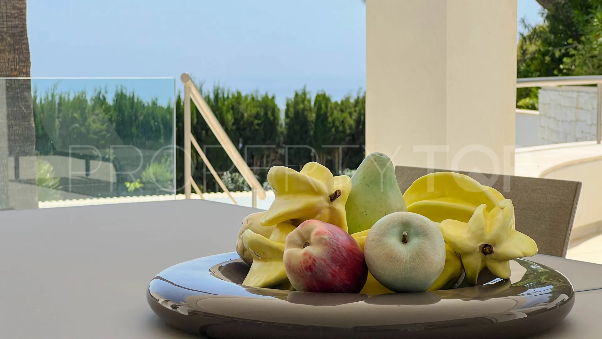 Villa for sale in La Zagaleta
