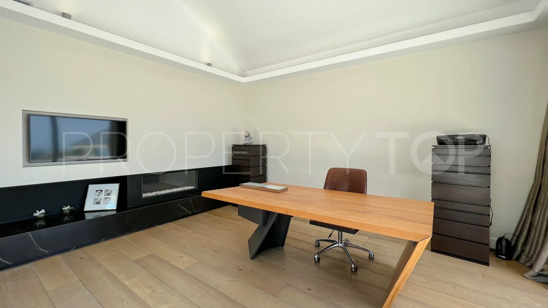 Villa for sale in La Zagaleta