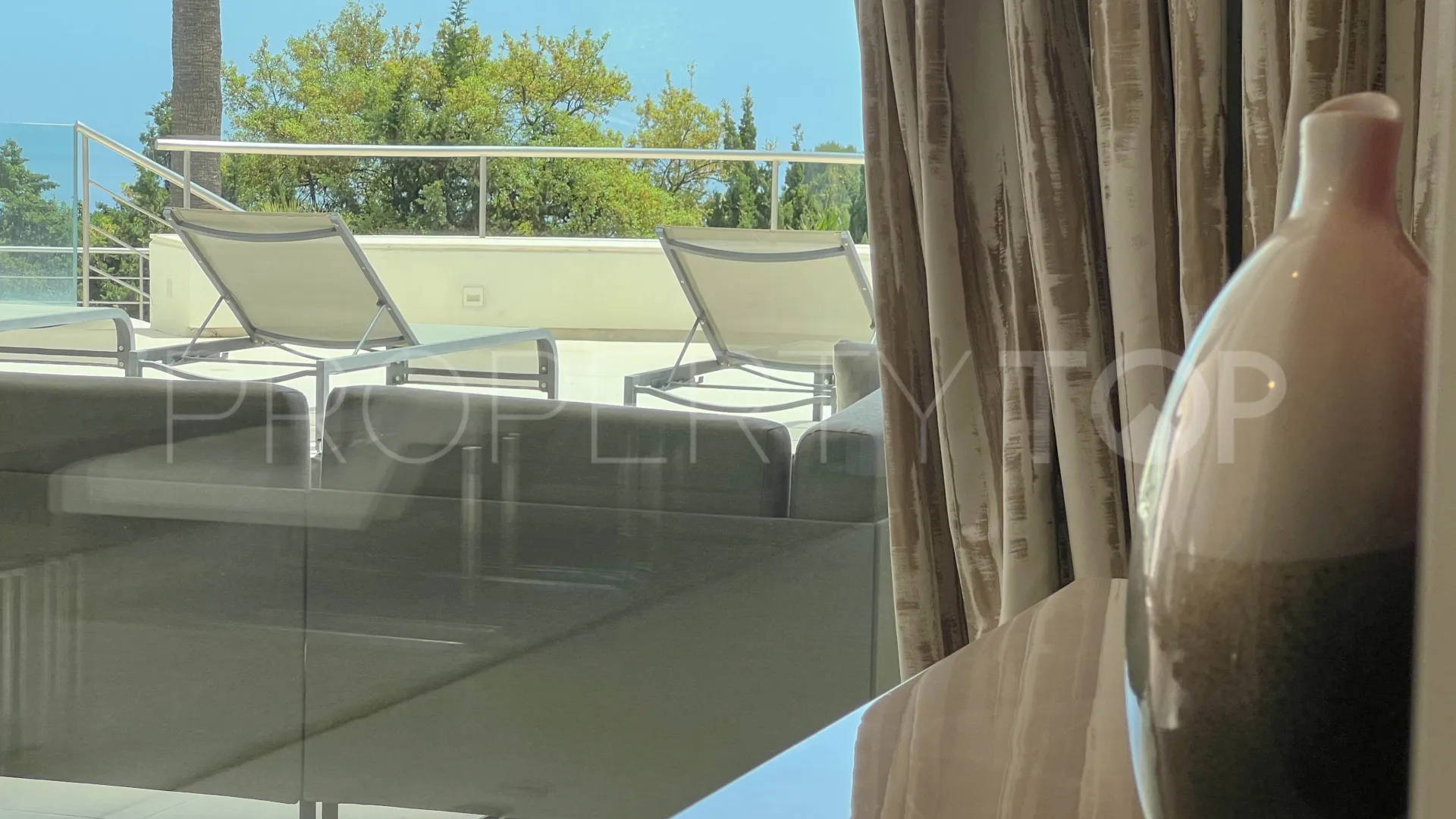 Villa for sale in La Zagaleta