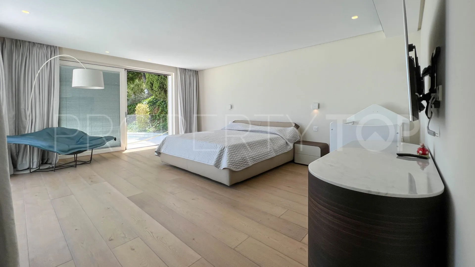 Villa for sale in La Zagaleta