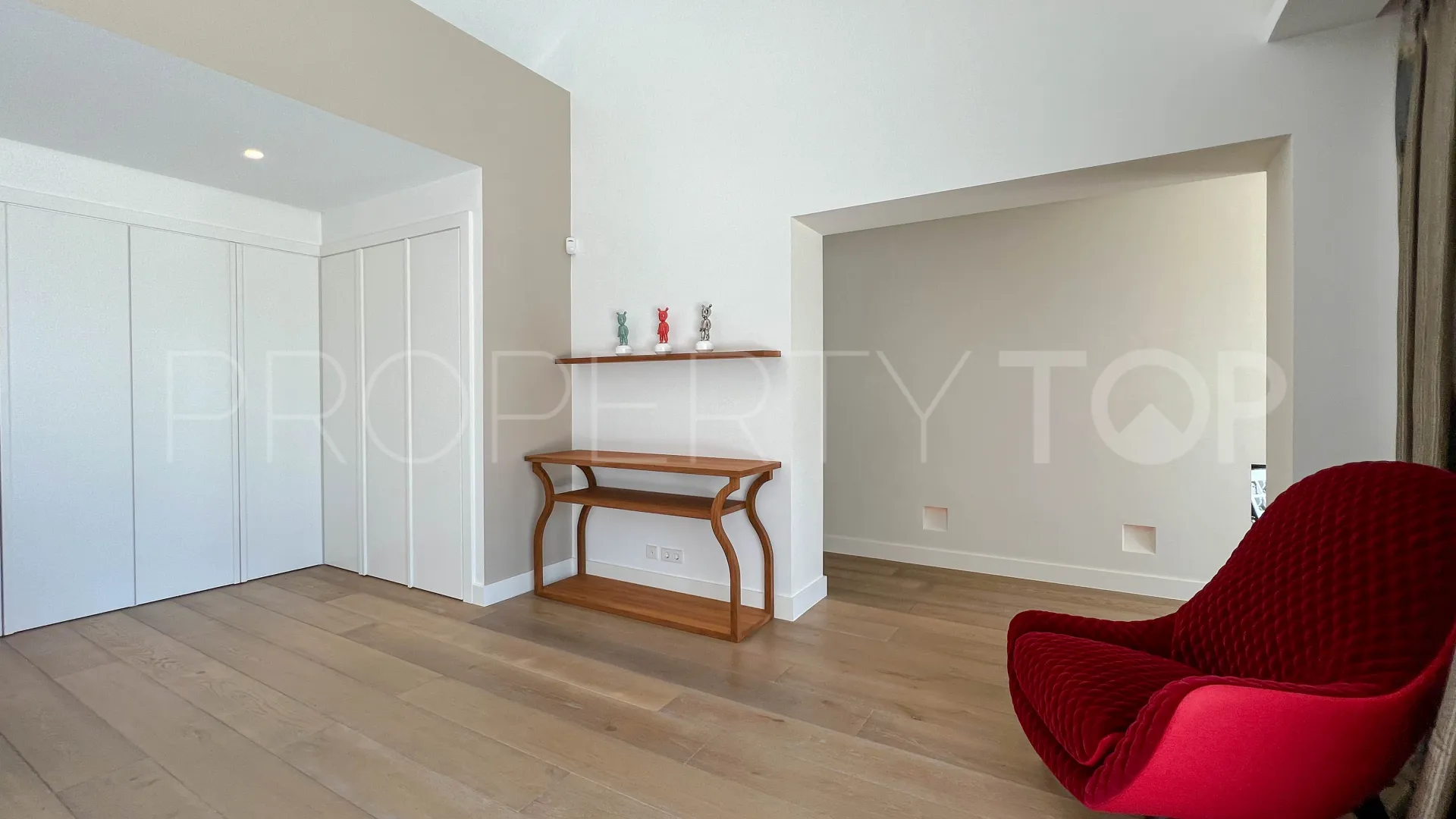Villa for sale in La Zagaleta
