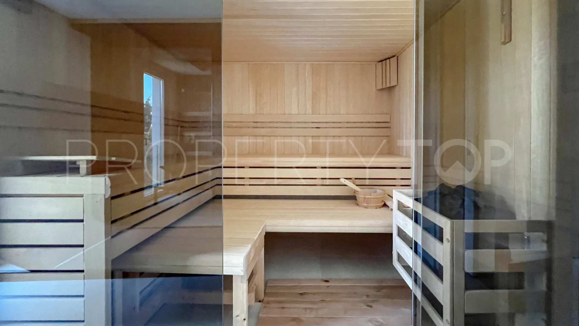Villa for sale in La Zagaleta
