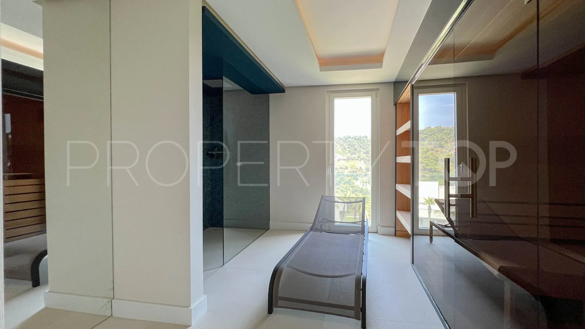 Villa for sale in La Zagaleta