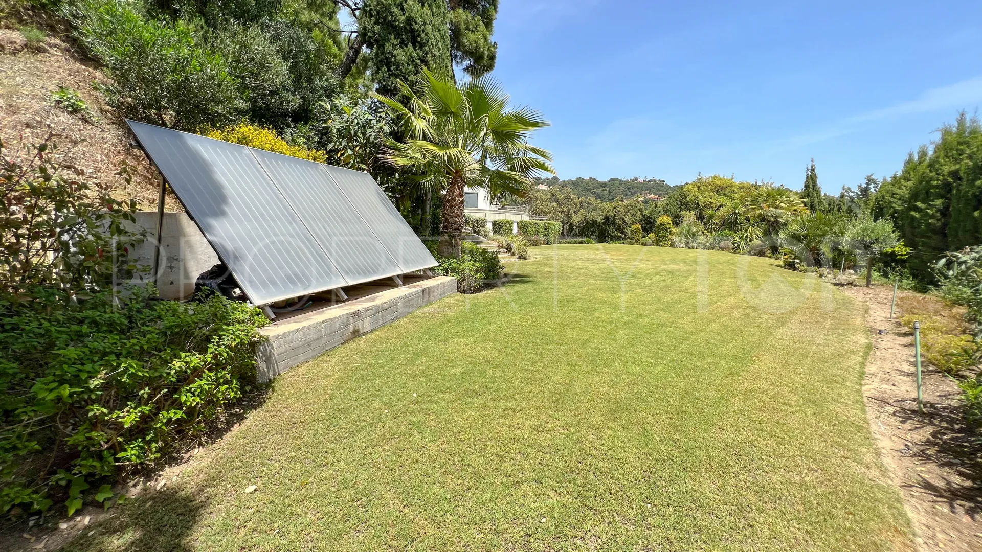 Villa for sale in La Zagaleta