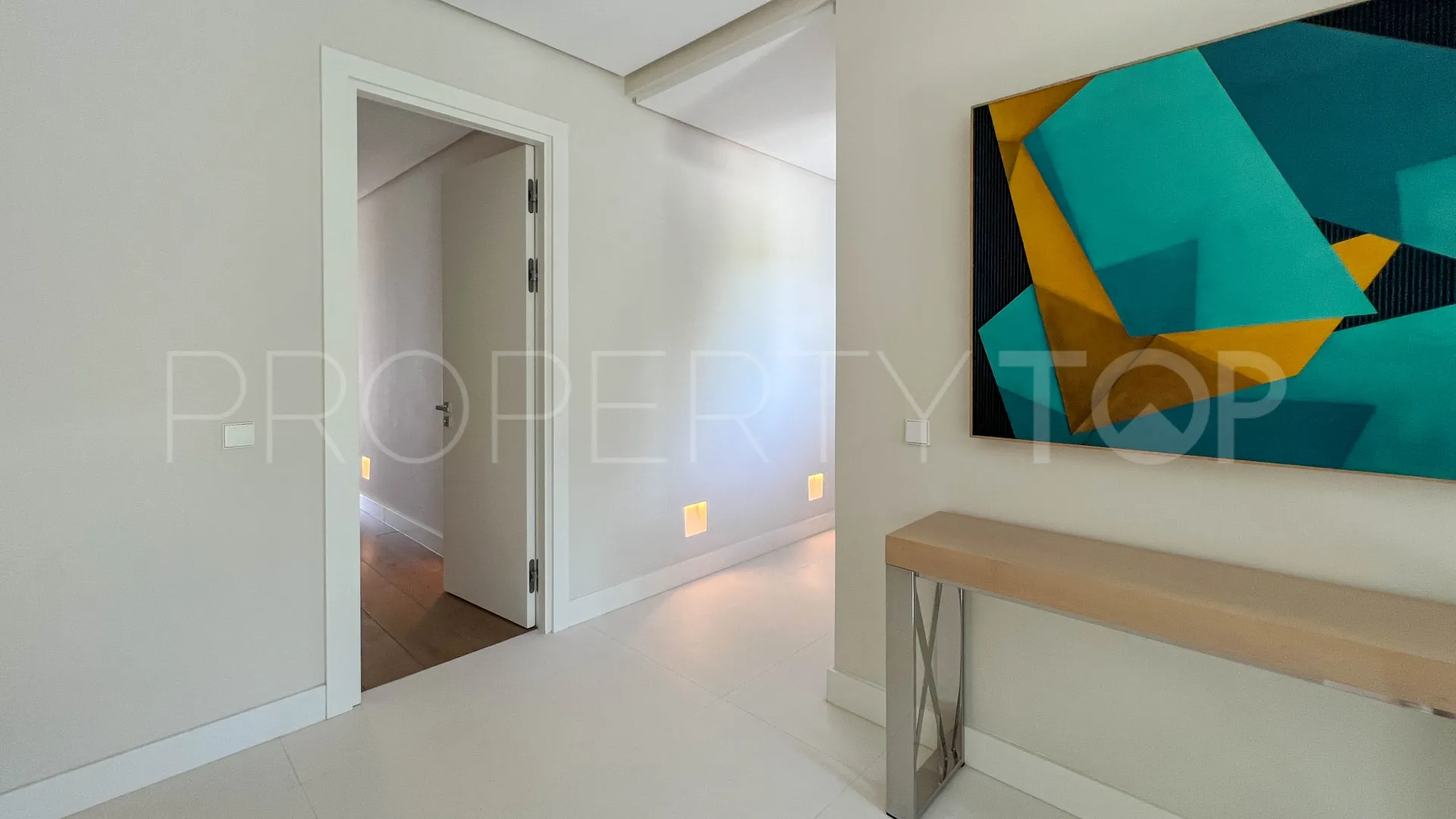 Villa for sale in La Zagaleta