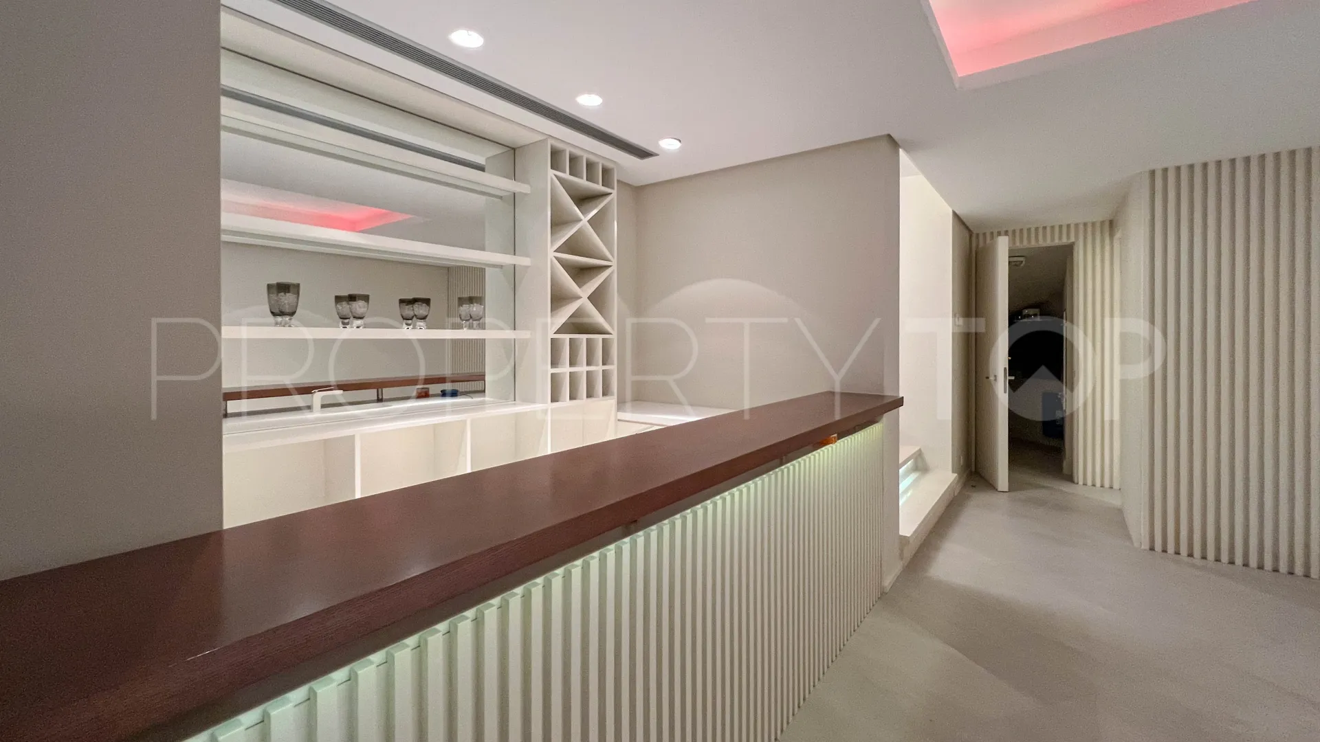 Villa for sale in La Zagaleta