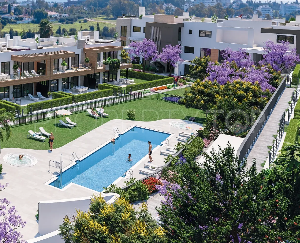 Buy Atalaya apartment with 3 bedrooms