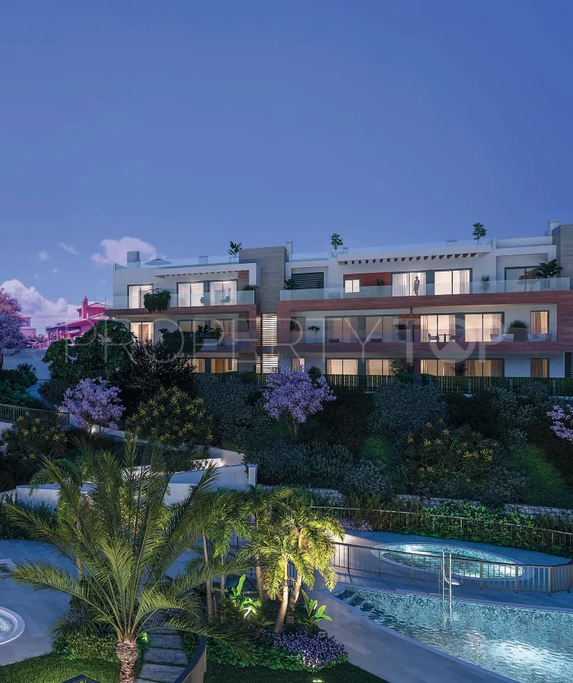 Buy Atalaya apartment with 3 bedrooms