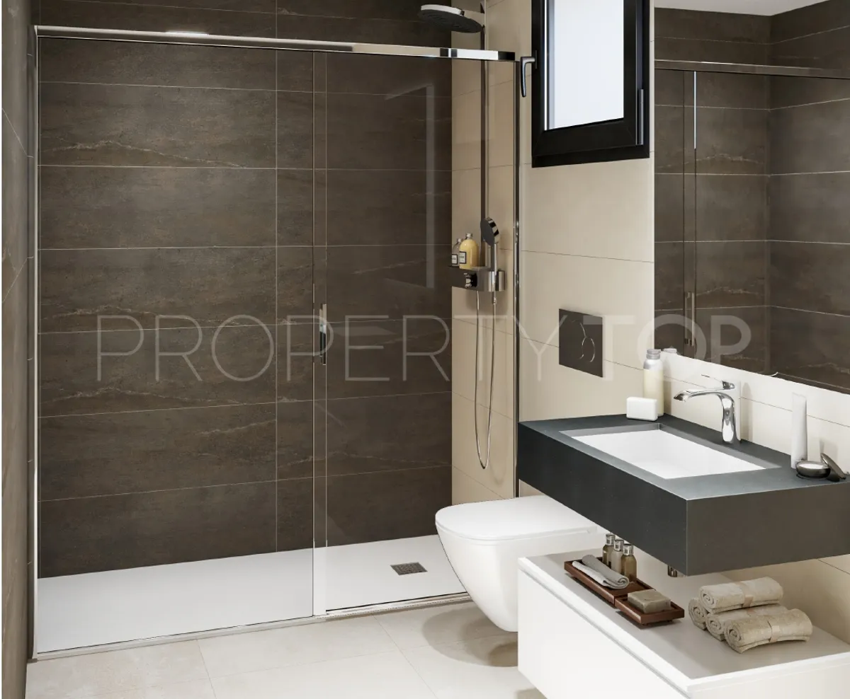 Buy Atalaya apartment with 3 bedrooms
