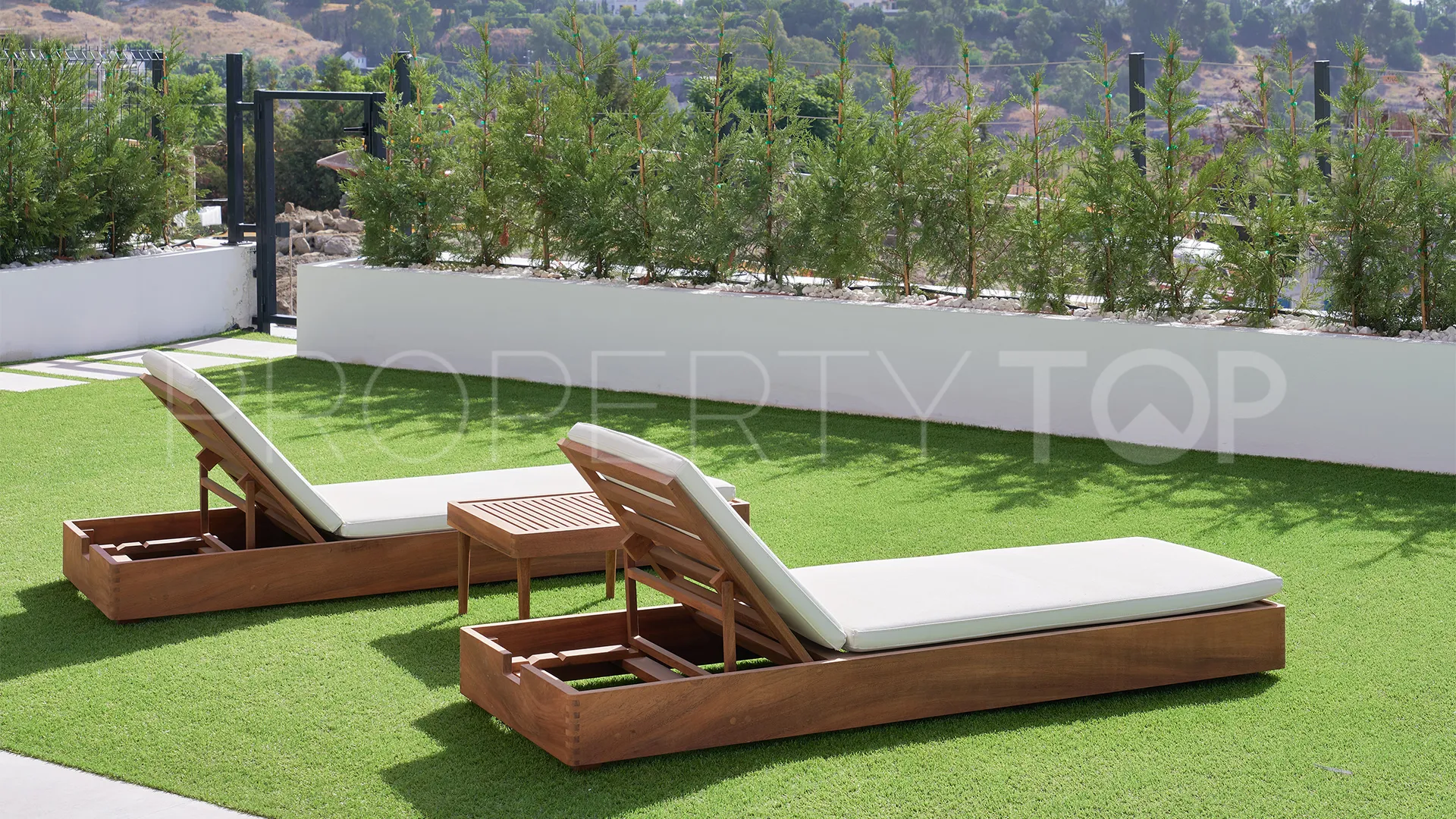 Buy Atalaya apartment with 3 bedrooms
