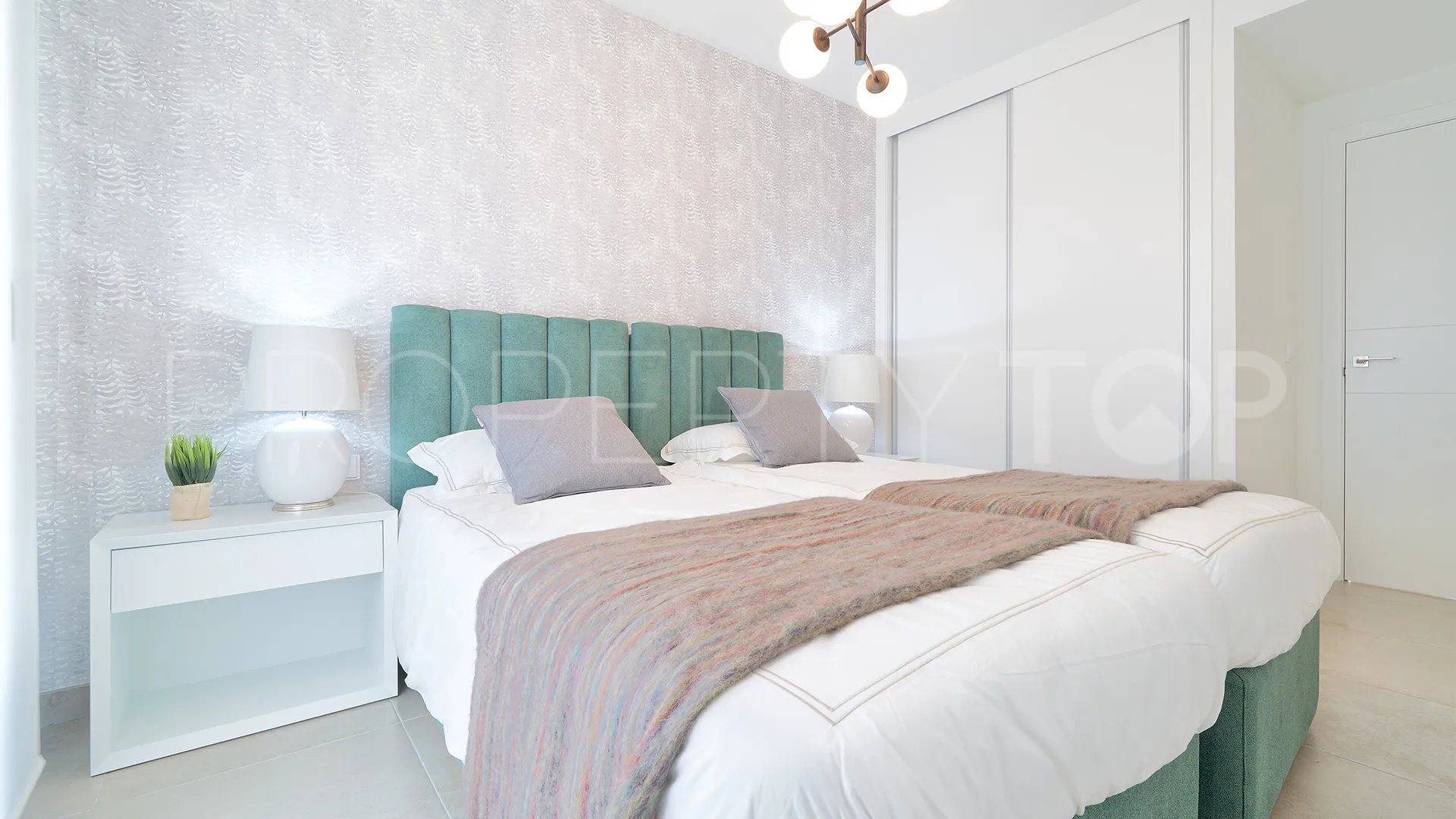 Buy Atalaya apartment with 3 bedrooms