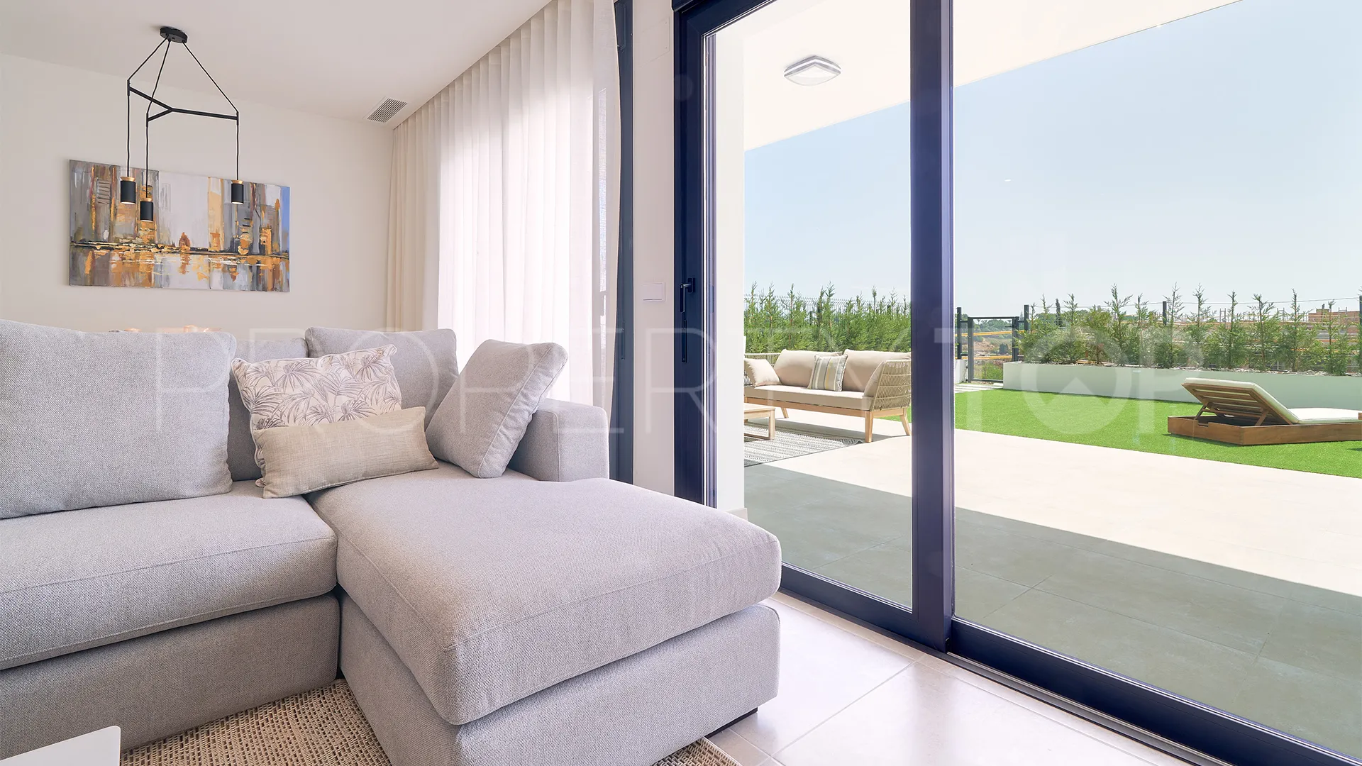 Buy Atalaya apartment with 3 bedrooms