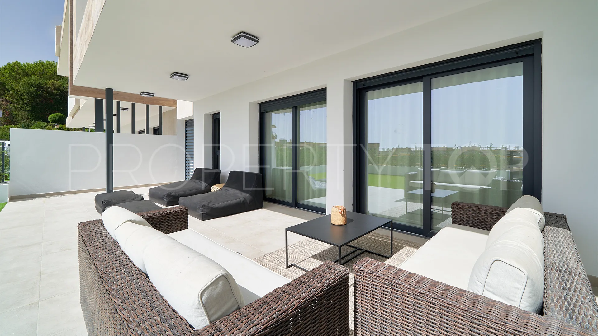 Buy Atalaya apartment with 3 bedrooms
