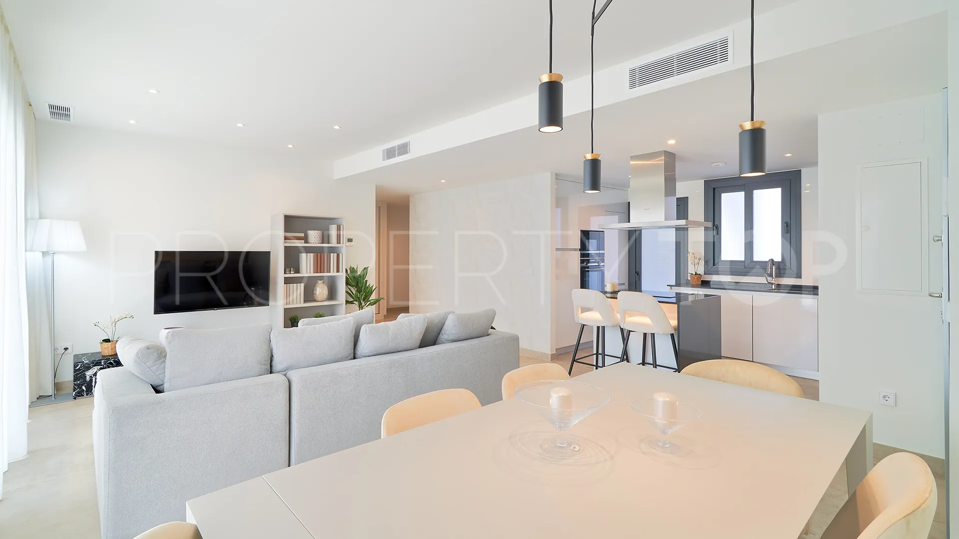 Buy Atalaya apartment with 3 bedrooms