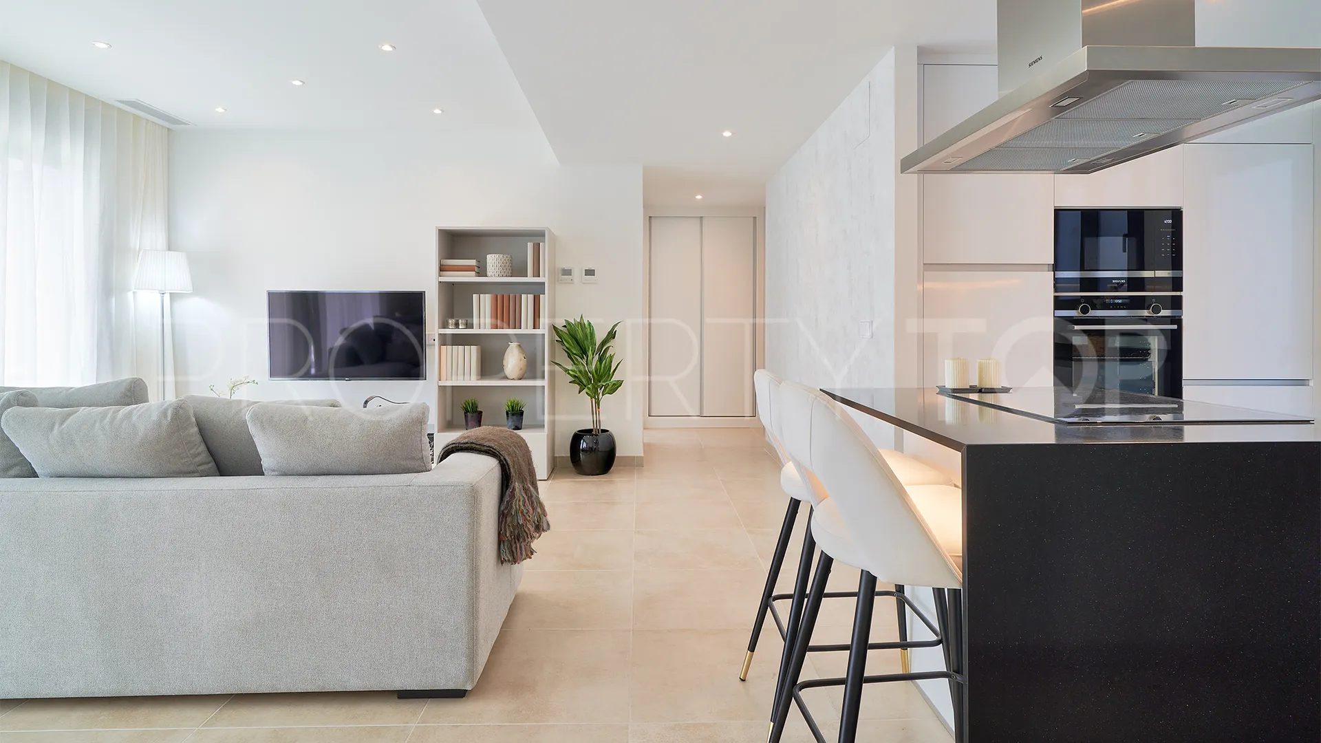 Buy Atalaya apartment with 3 bedrooms