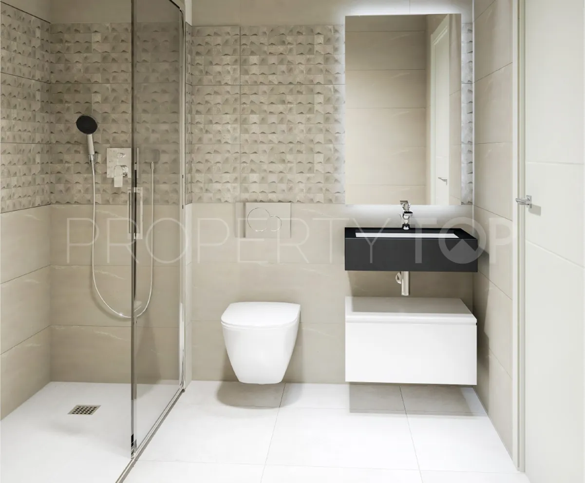 Buy Atalaya apartment with 3 bedrooms