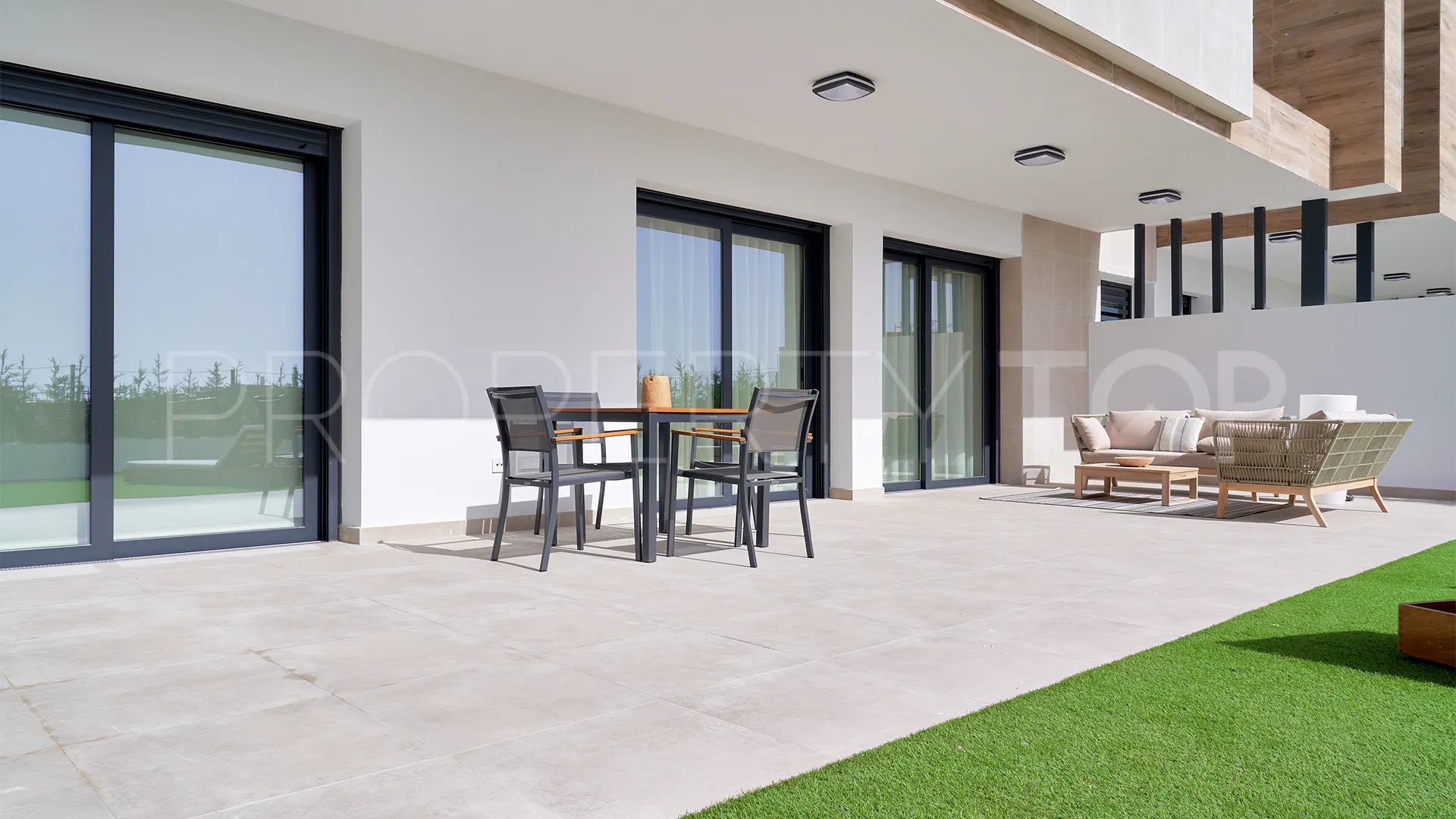 Buy Atalaya apartment with 3 bedrooms