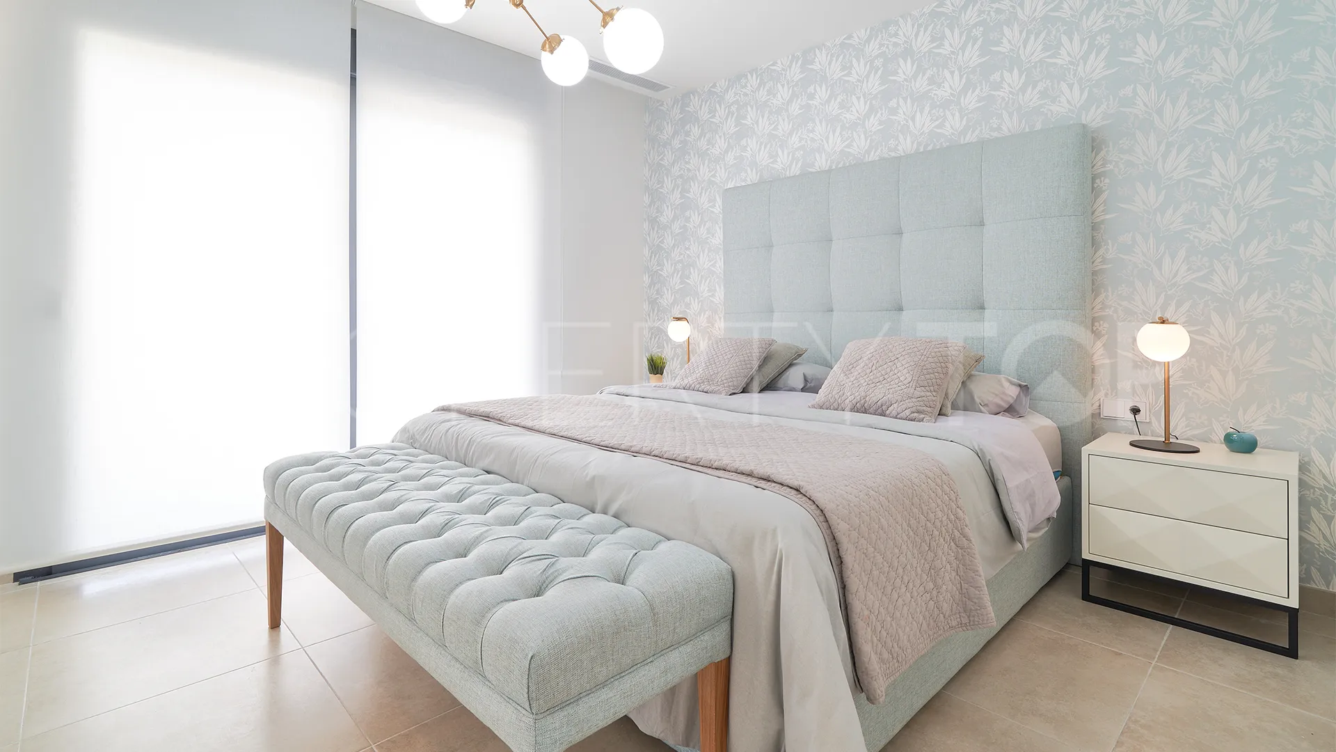 Buy Atalaya apartment with 3 bedrooms