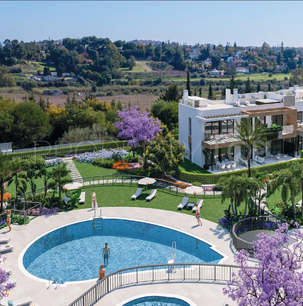 Buy Atalaya apartment with 3 bedrooms
