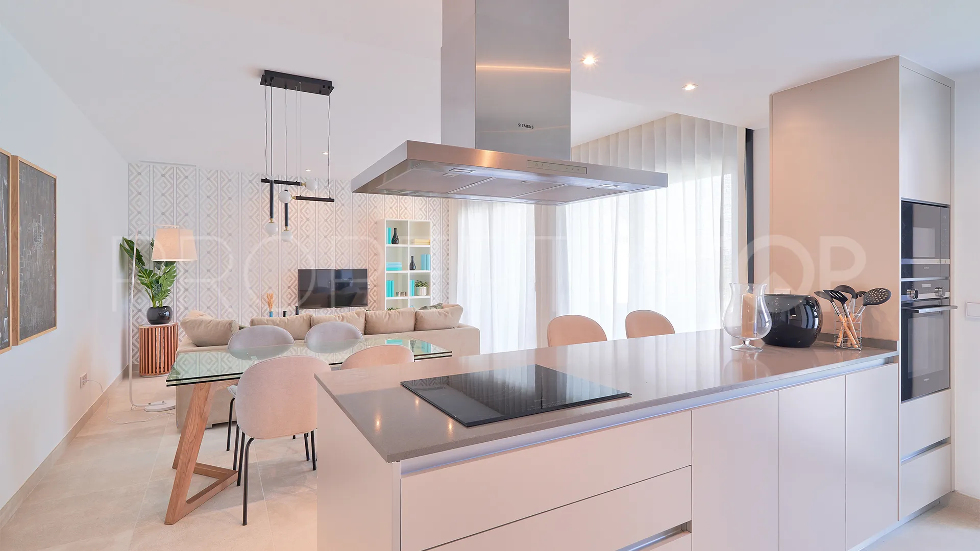Buy Atalaya apartment with 3 bedrooms