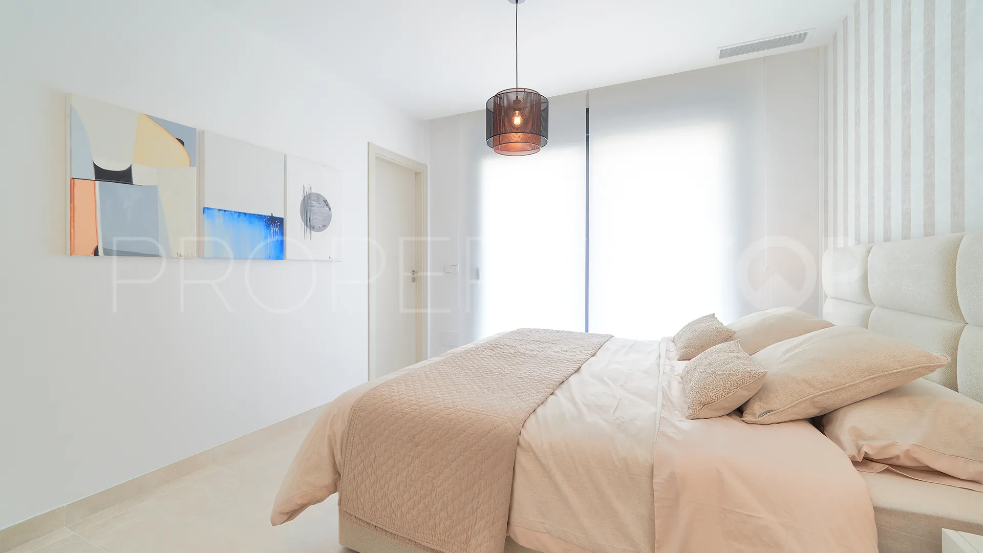 Buy Atalaya apartment with 3 bedrooms