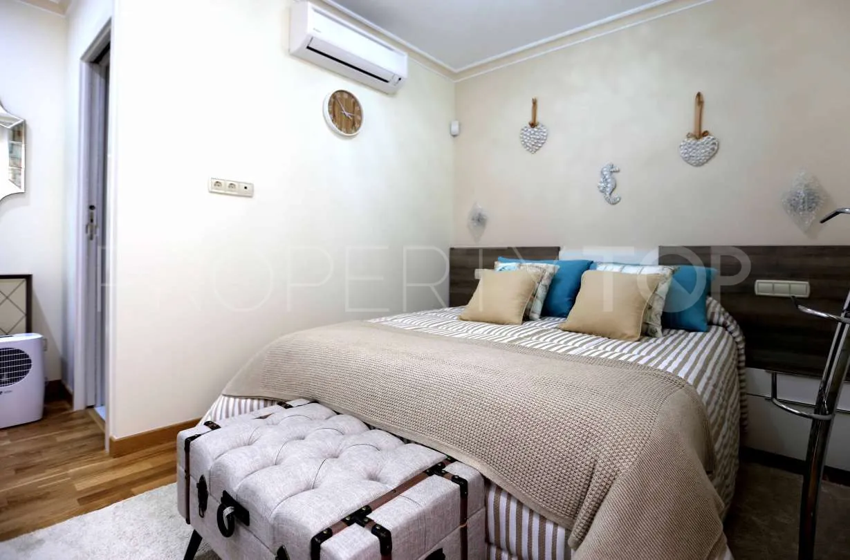 For sale San Pedro de Alcantara villa