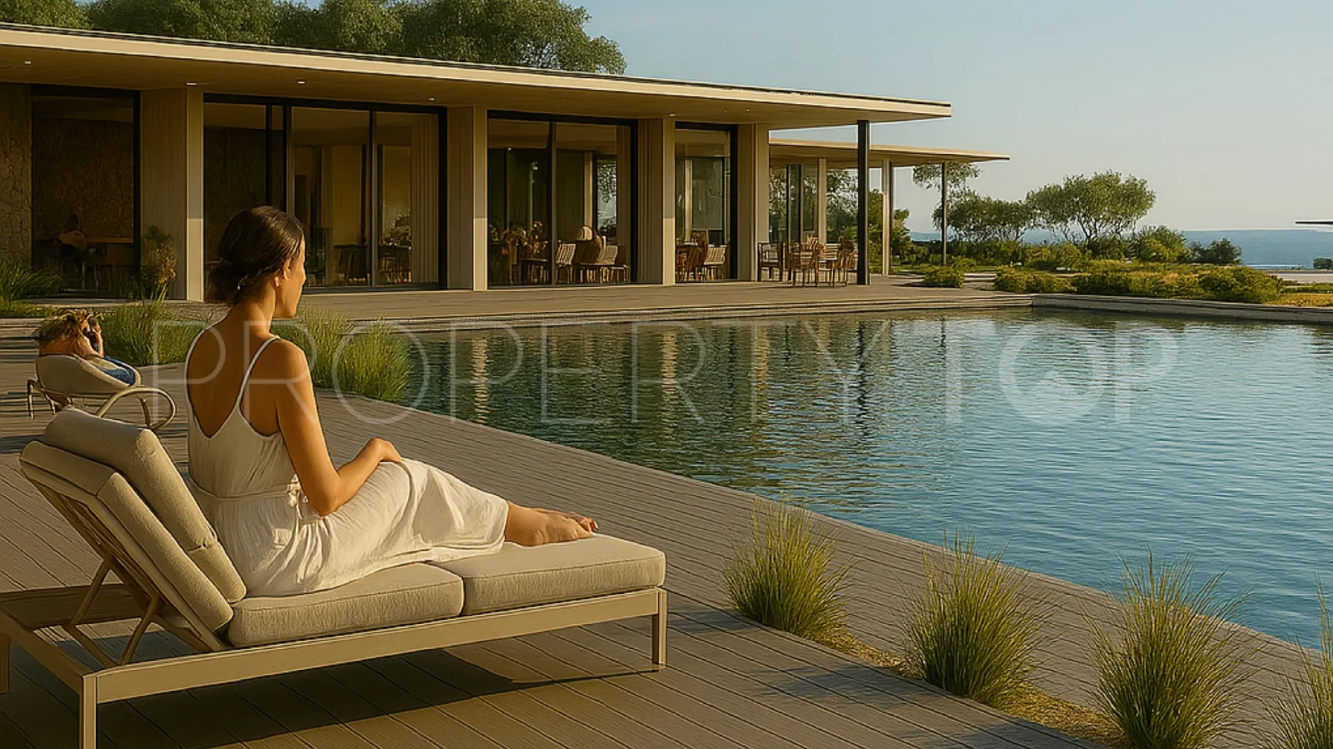Buy apartment with 4 bedrooms in Real de La Quinta