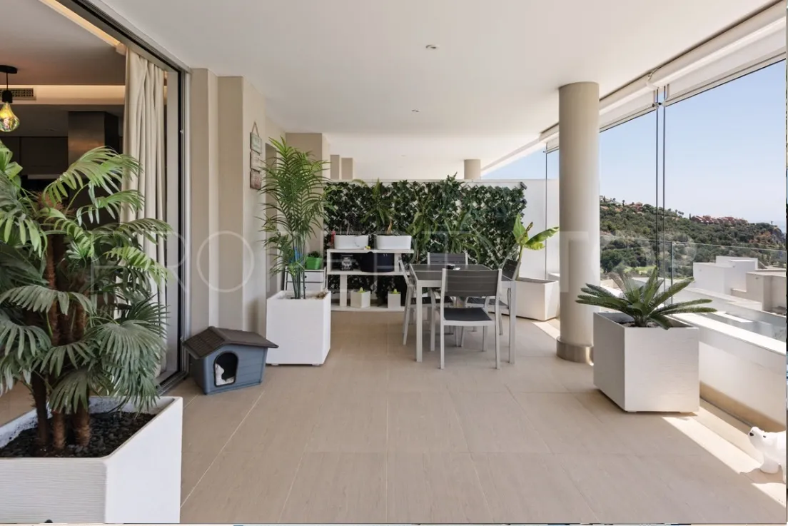 Se vende apartamento en Botanic