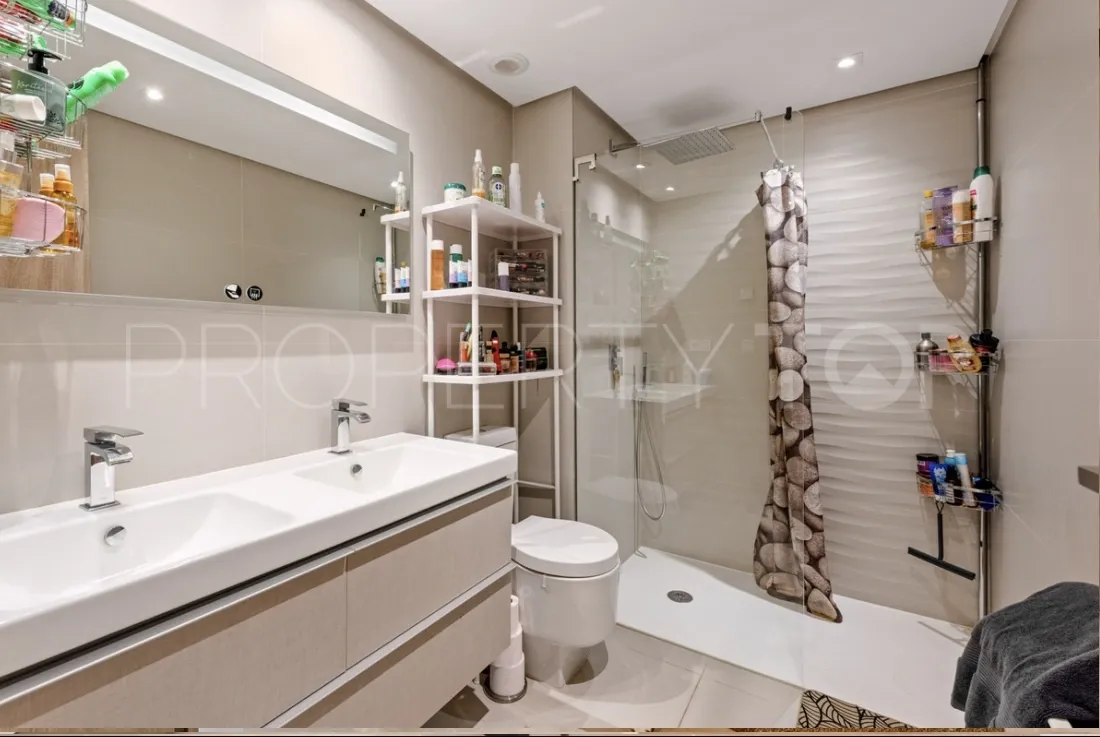 Se vende apartamento en Botanic