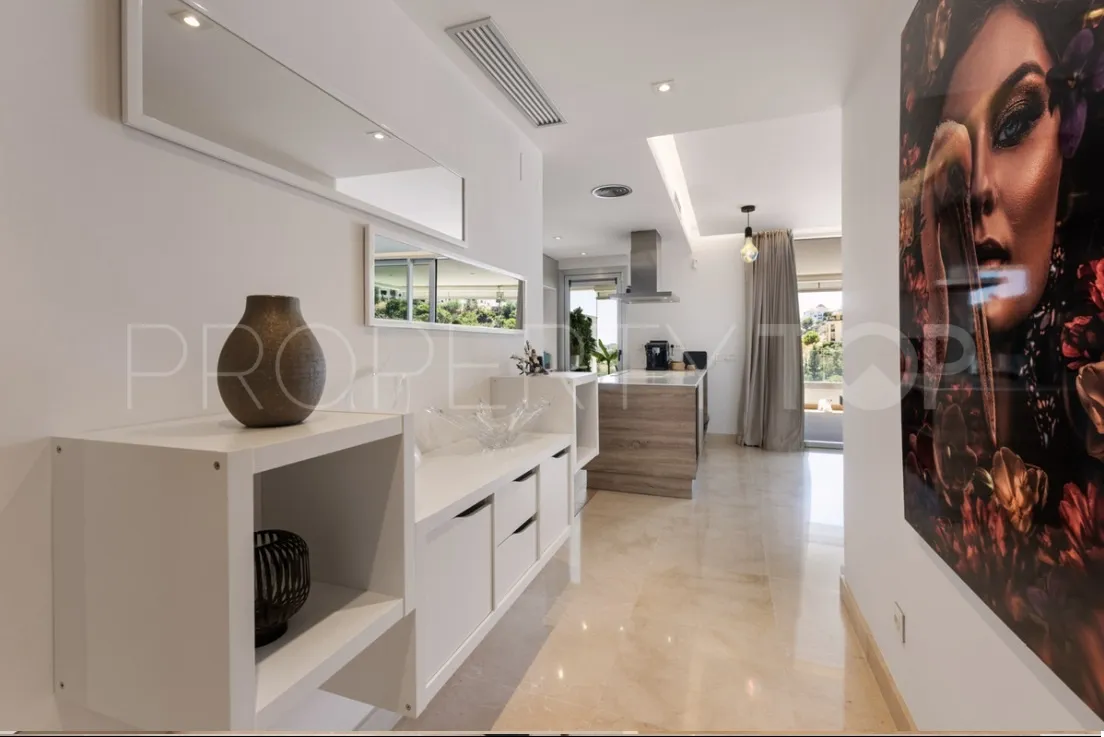 Se vende apartamento en Botanic