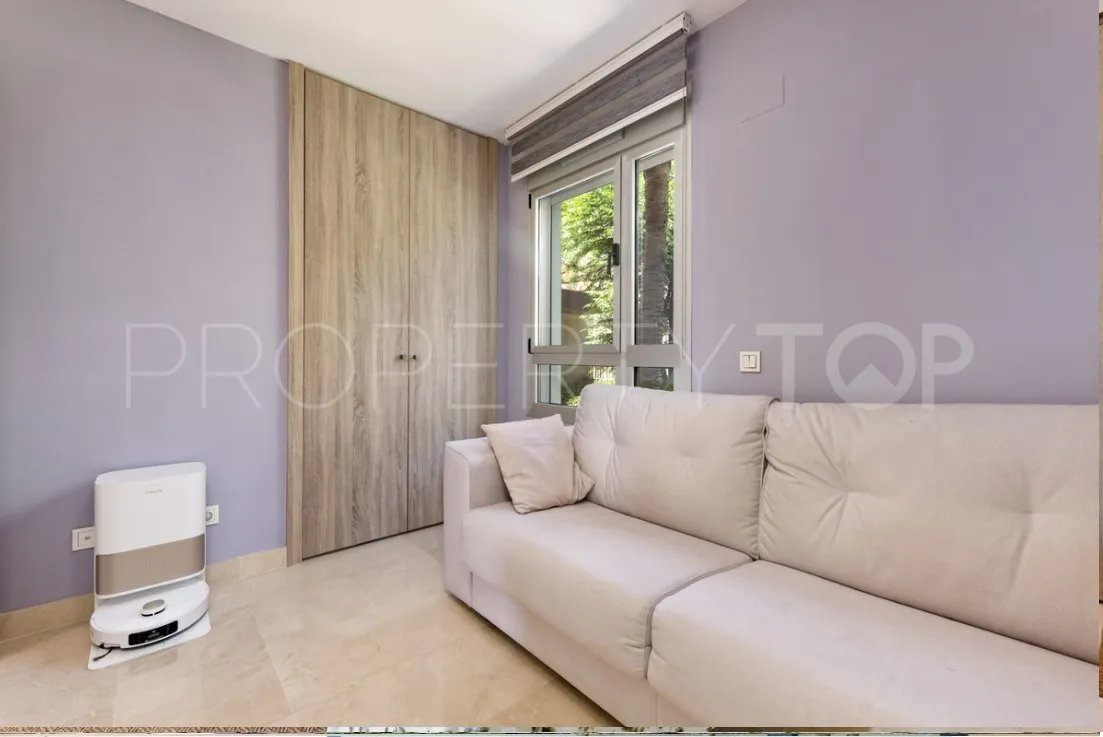 Se vende apartamento en Botanic