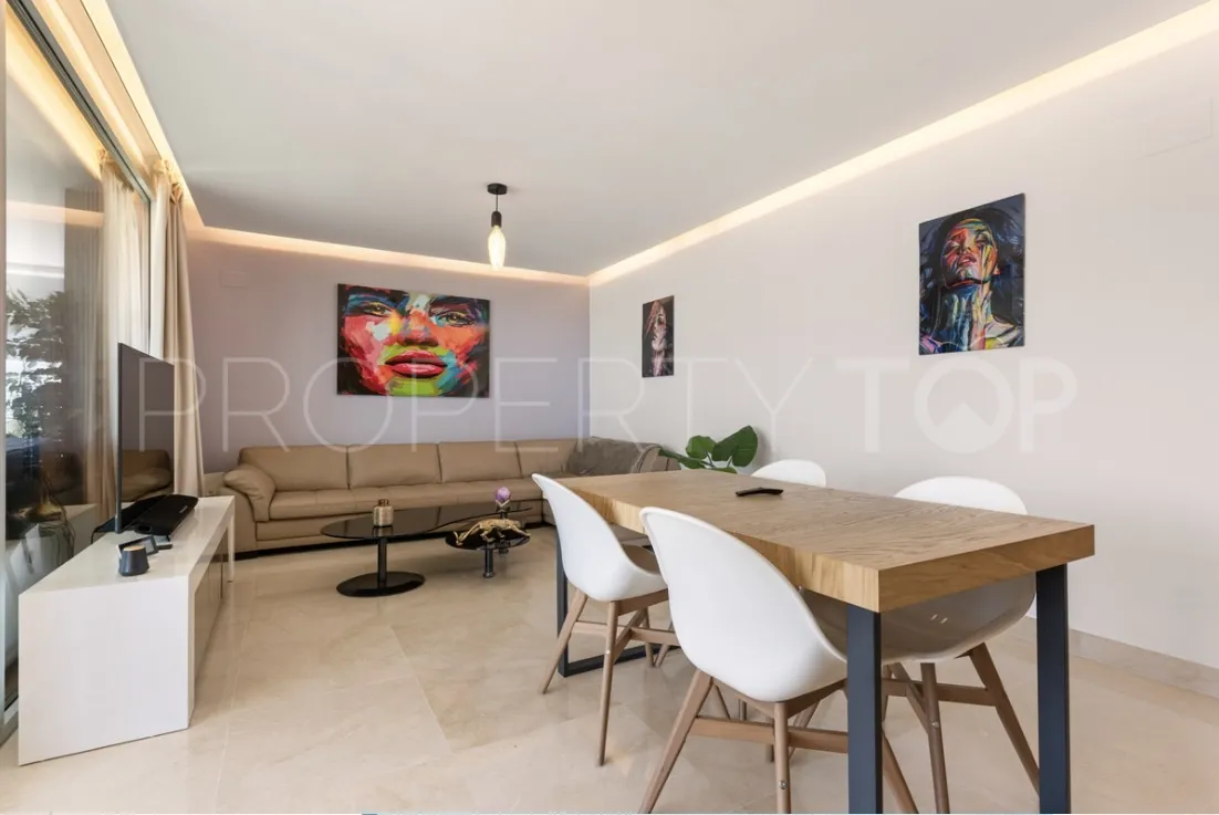 Se vende apartamento en Botanic