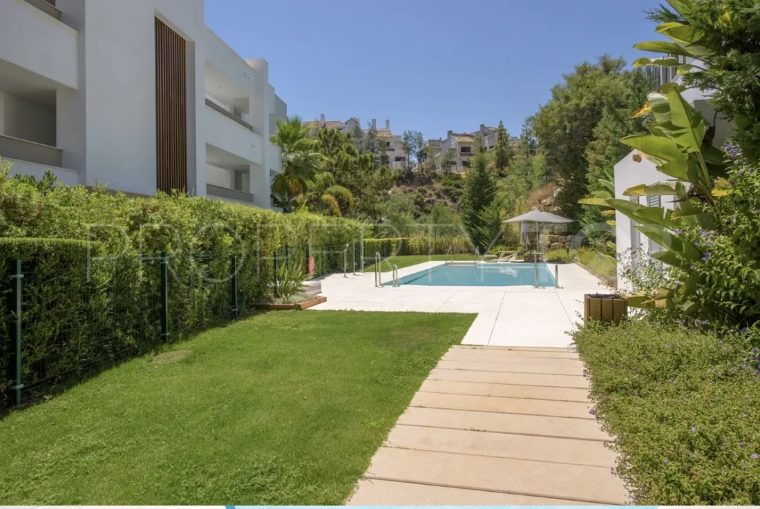 Se vende apartamento en Botanic