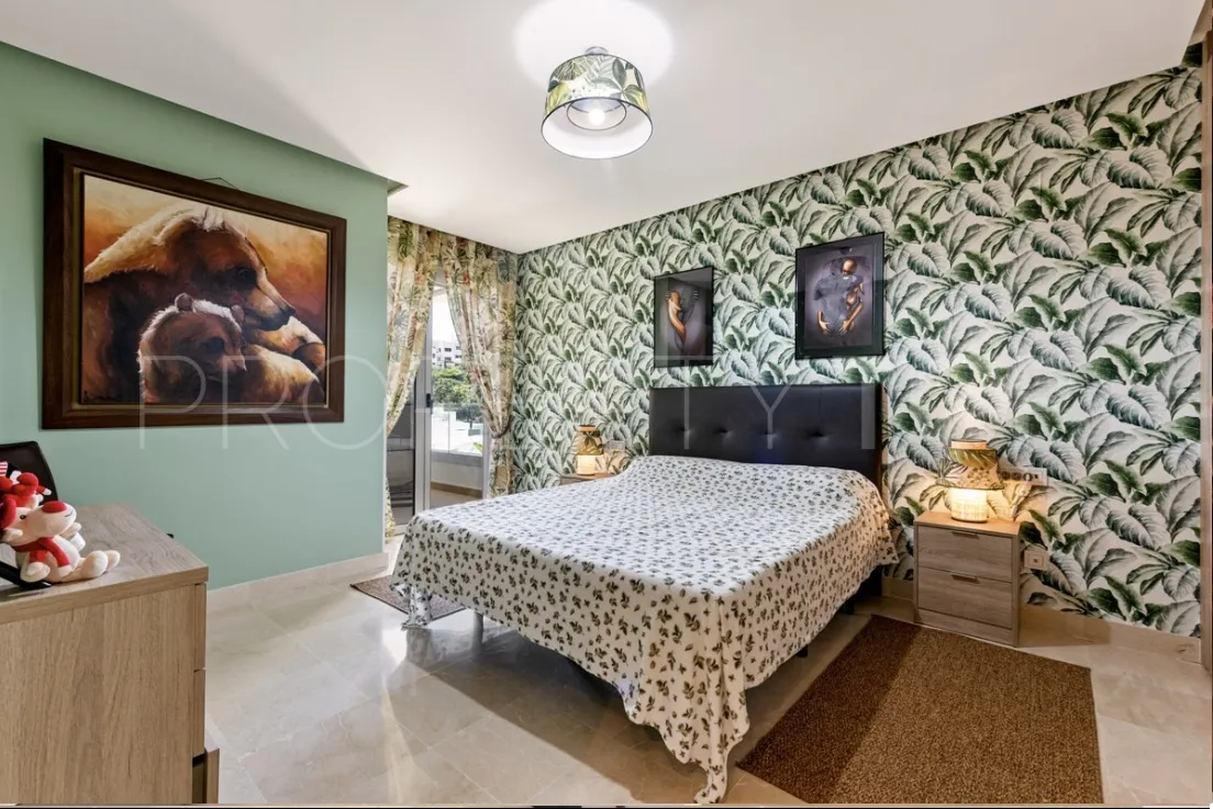 Se vende apartamento en Botanic