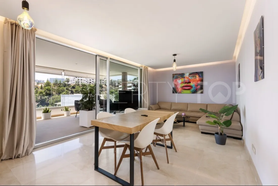 Se vende apartamento en Botanic