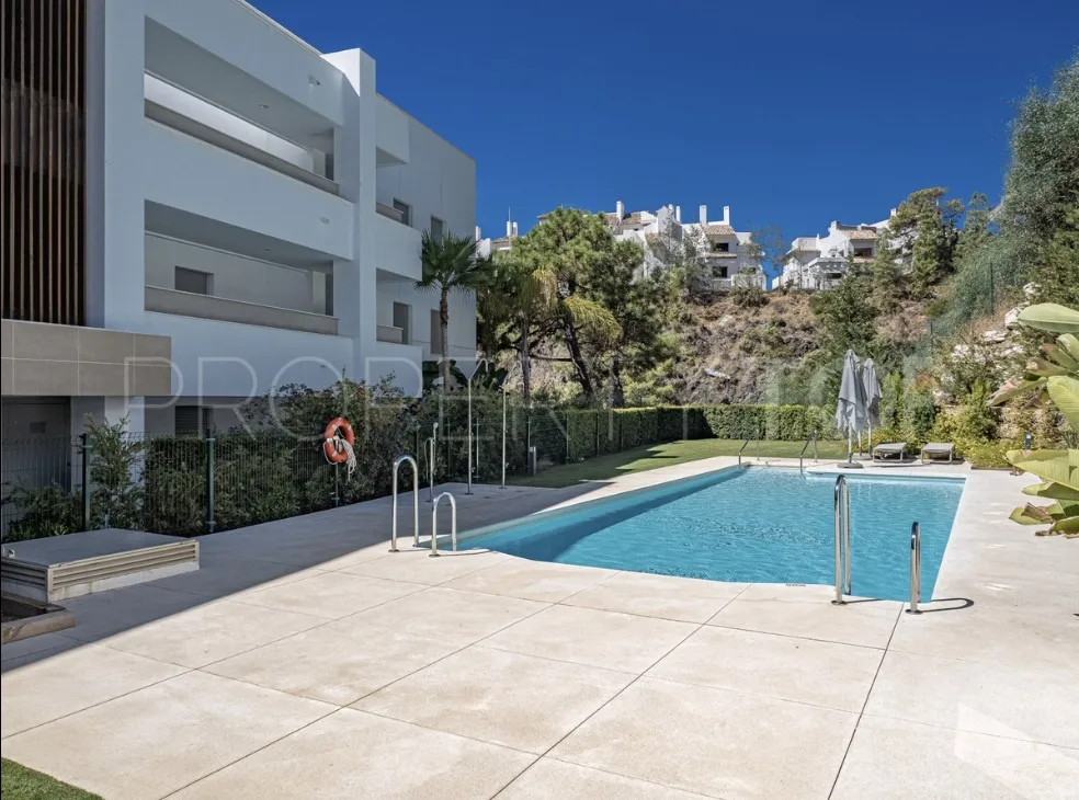 Se vende apartamento en Botanic