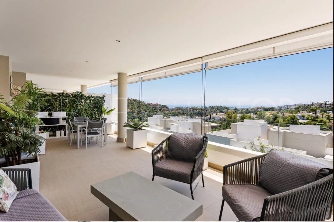 Se vende apartamento en Botanic