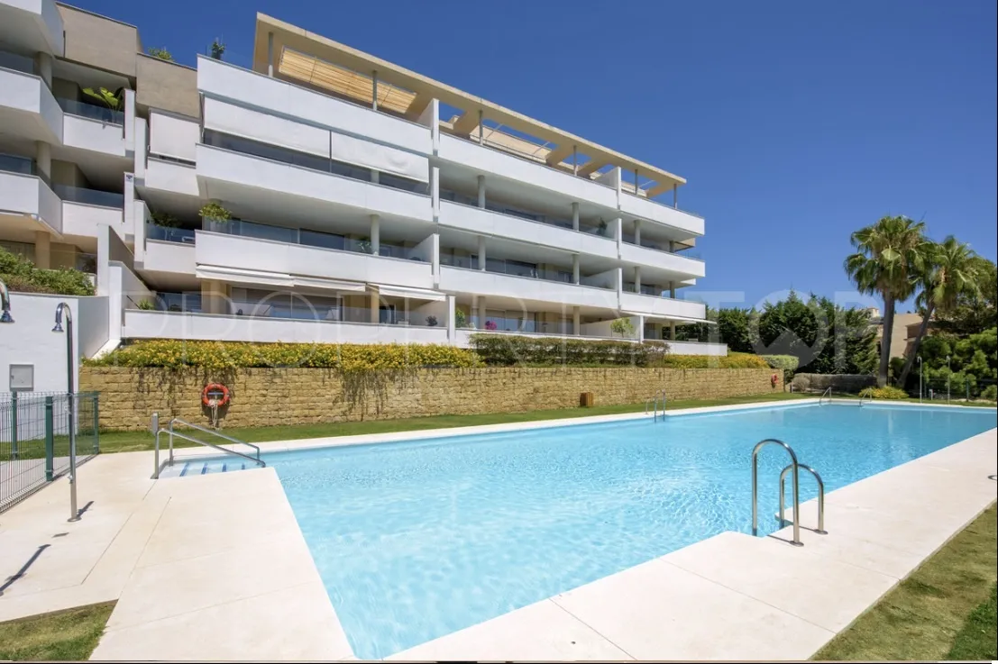 Se vende apartamento en Botanic