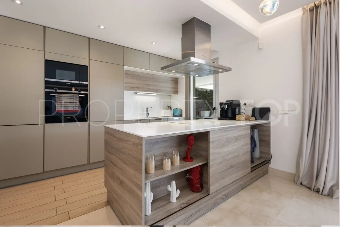 Se vende apartamento en Botanic