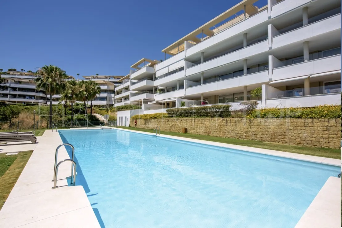 Se vende apartamento en Botanic