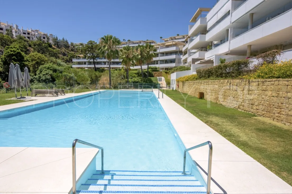 Se vende apartamento en Botanic
