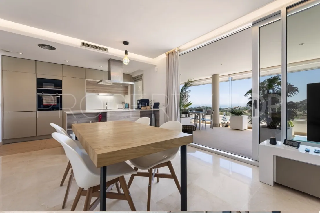 Se vende apartamento en Botanic