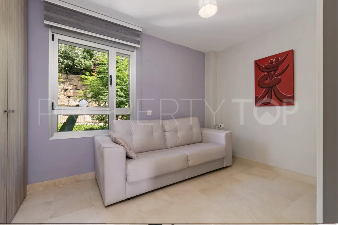 Se vende apartamento en Botanic