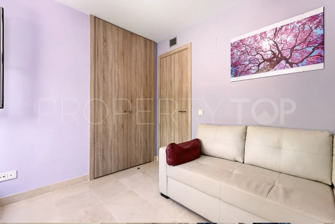 Se vende apartamento en Botanic