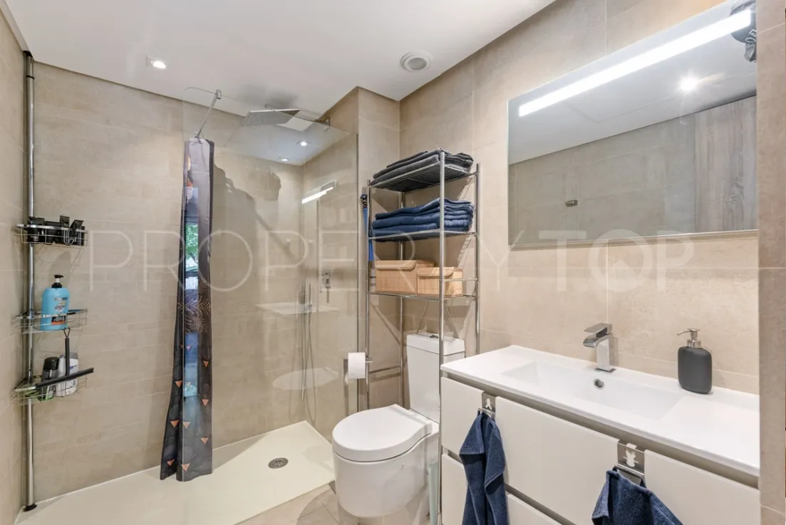 Se vende apartamento en Botanic