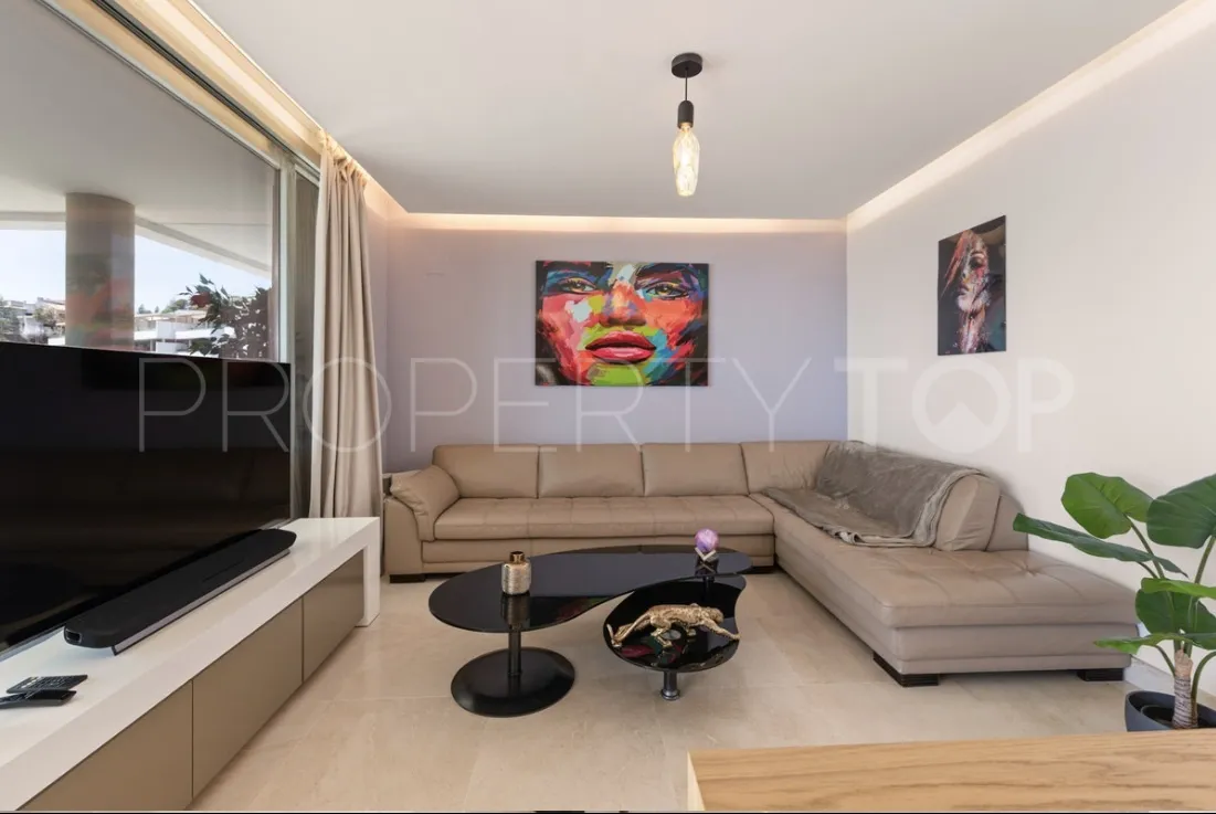 Se vende apartamento en Botanic