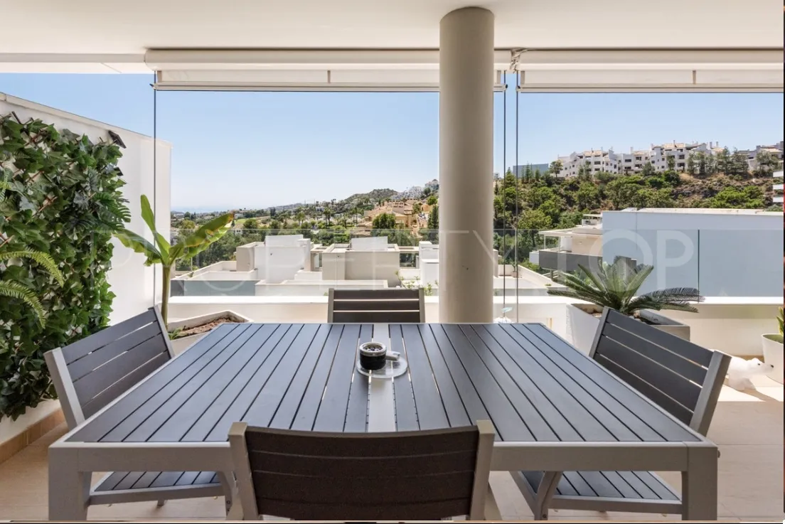 Se vende apartamento en Botanic