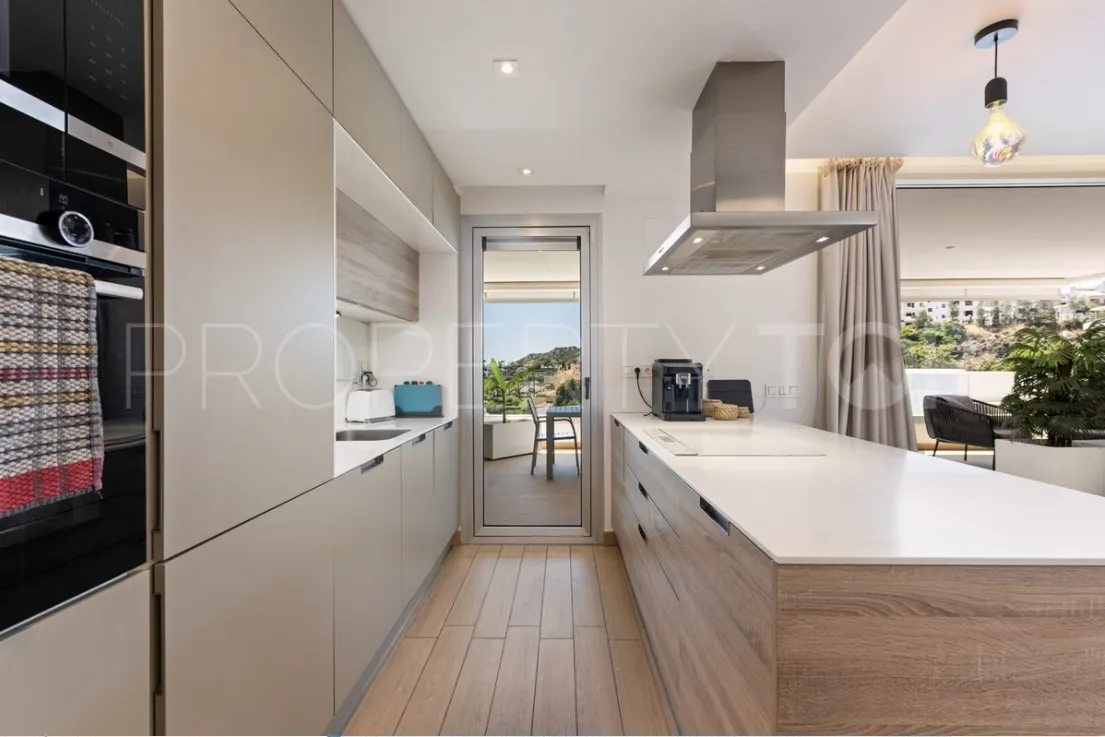 Se vende apartamento en Botanic